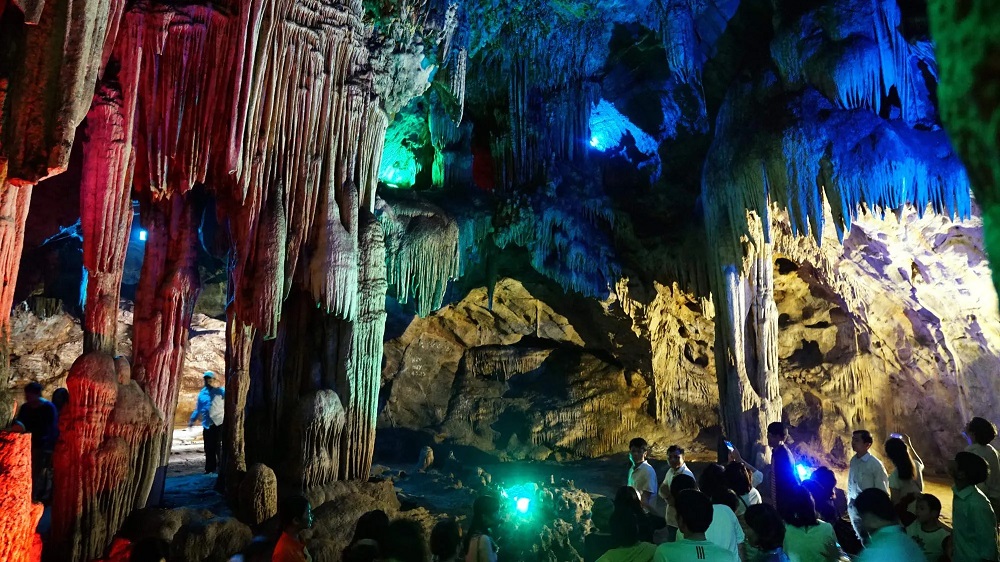 Địa chỉ động Từ Thức Thanh Hoá