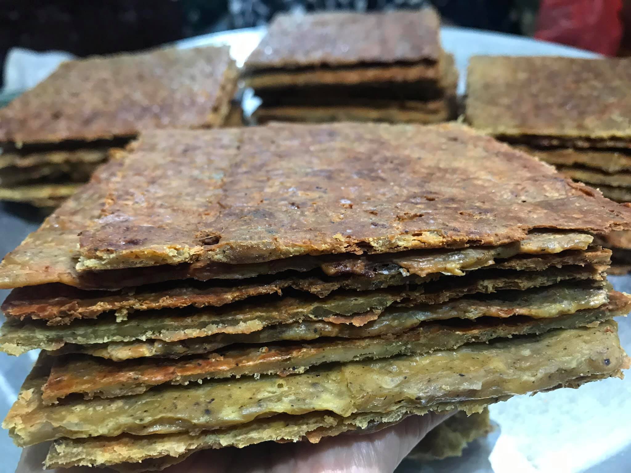 Địa chỉ mua chả gà Tiểu Quan