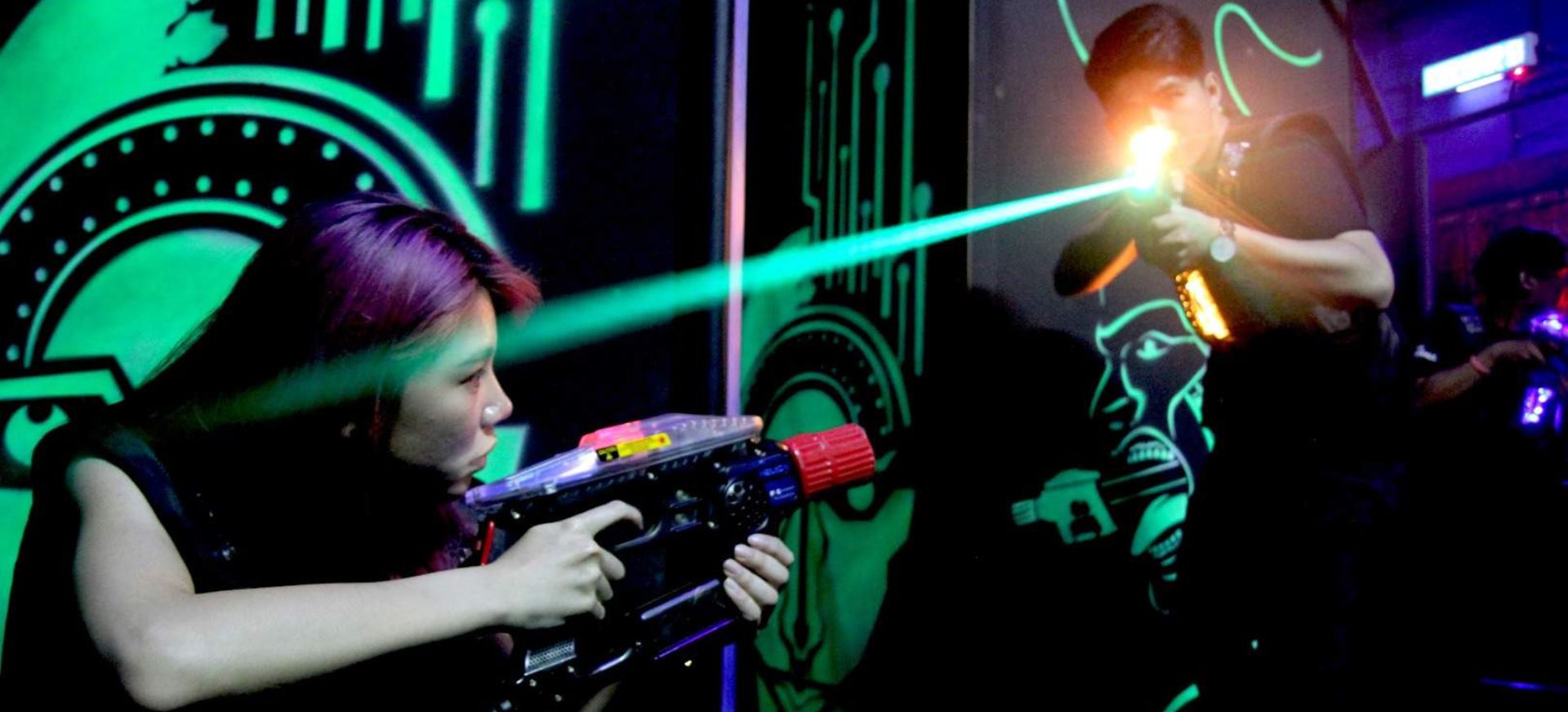 địa điểm bắn súng ở Hà Nội