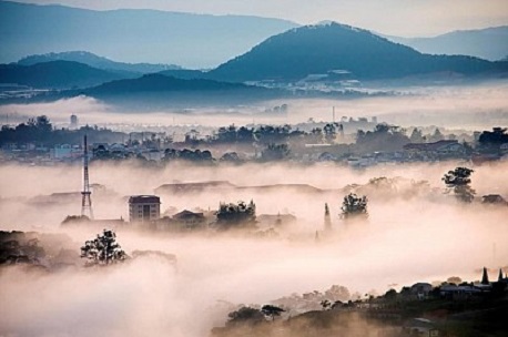 Top 35 địa điểm du lịch Đà Lạt cũ và mới nổi “không thể phớt lờ”