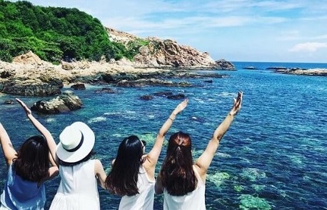 TOP 19 địa điểm du lịch Phú Yên đáng để trải nghiệm nhất 2025