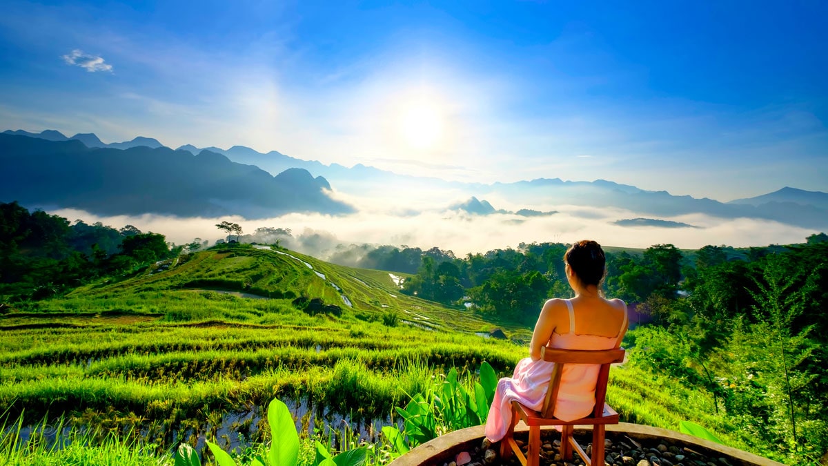 Thanh Hóa thuộc miền nào Địa điểm du lịch Thanh Hóa