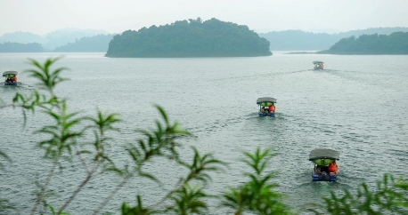 21 địa điểm du lịch Thanh Hóa hội mê xê dịch phải đến 1 lần