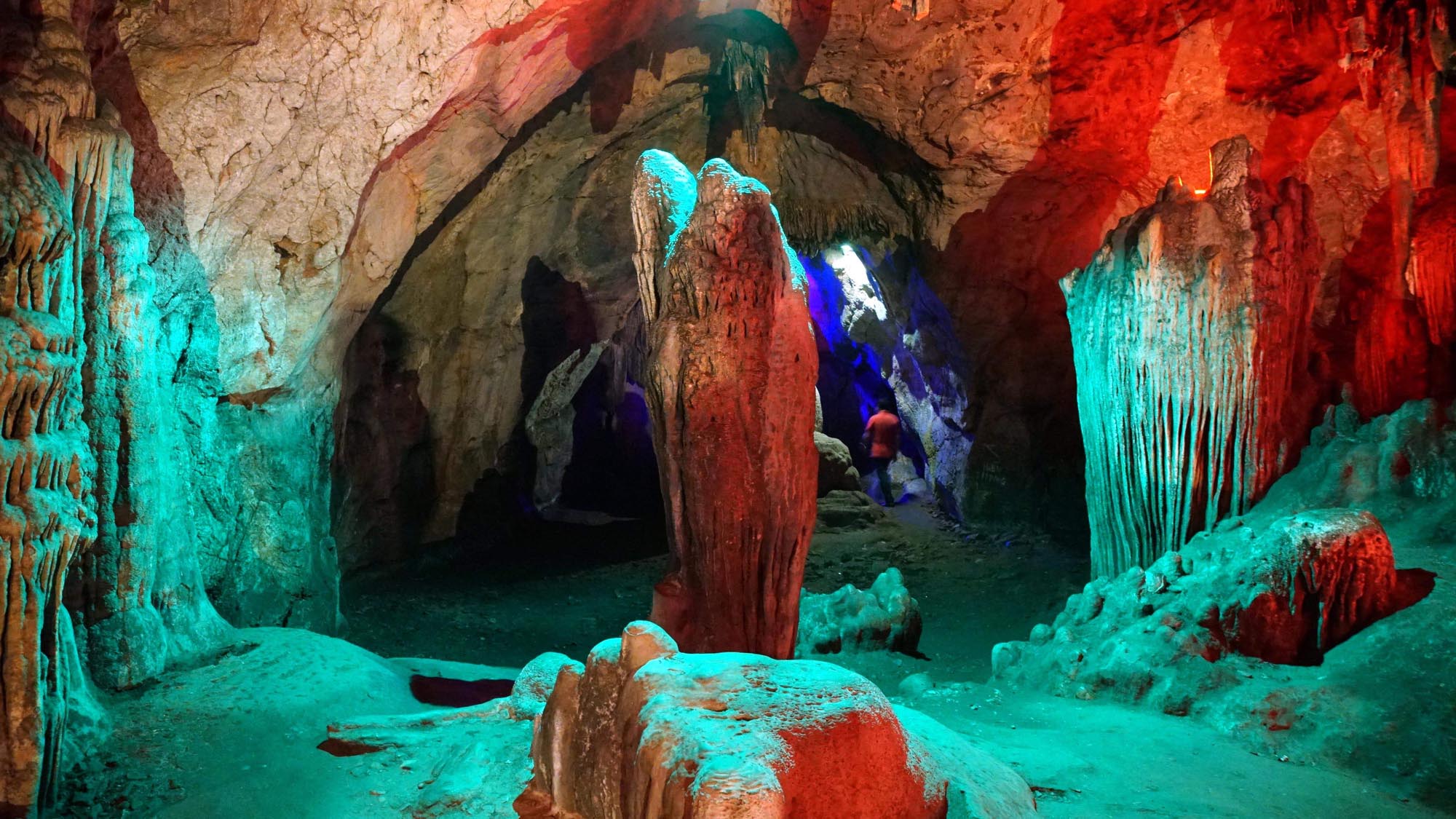 Điểm cuối đồng Từ Thức Nga Sơn