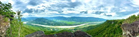 Đỉnh Am Thông – Khám phá chốn “bồng lai tiên cảnh” xứ Quảng