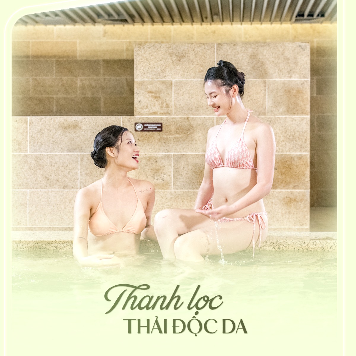 Định nghĩa xông hơi ướt