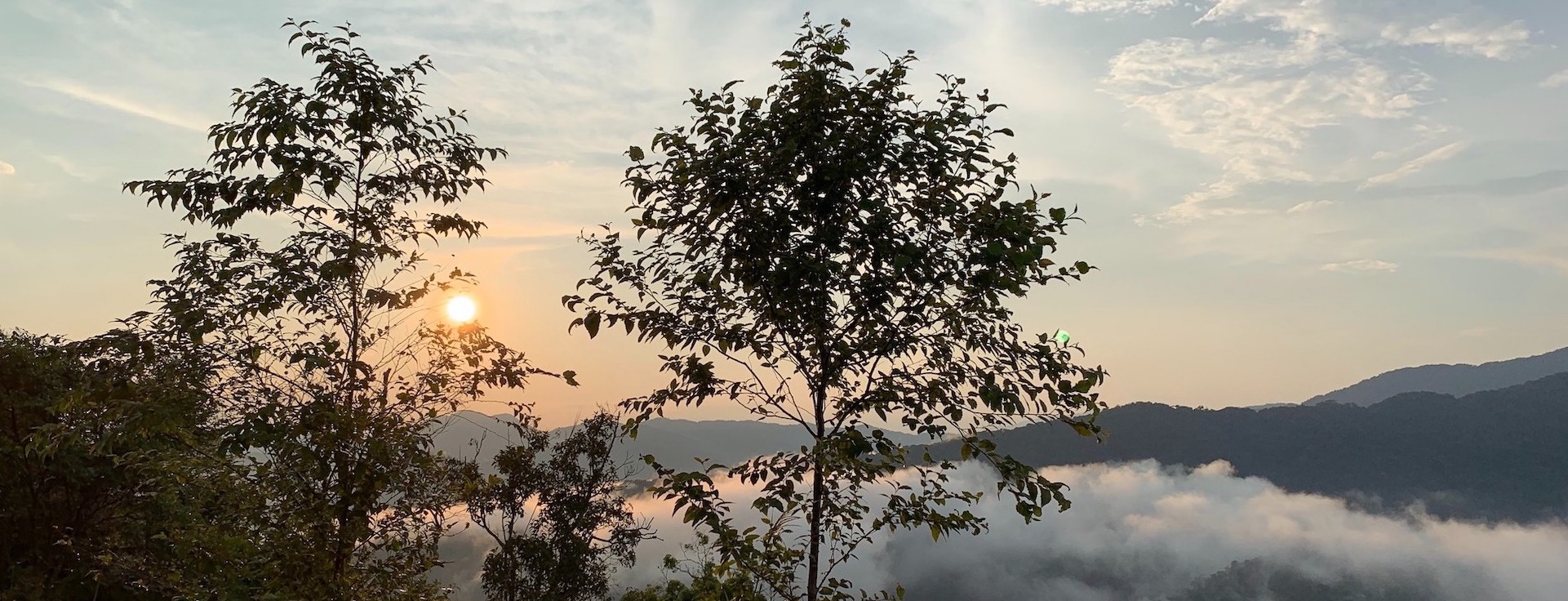 Đỉnh Quế Tây Giang