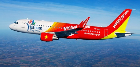 Đổi ngày bay Vietjet Air như thế nào? UPDATE quy định mới nhất