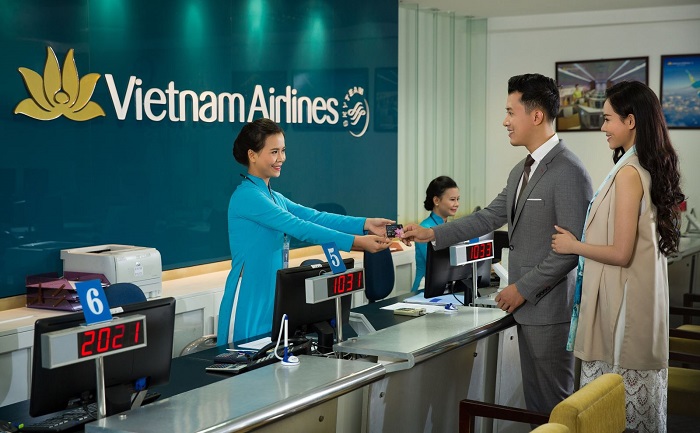 đổi ngày bay Vietnam Airlines Hãng hàng không Vietnam Airlines quy định đổi rất rõ ràng về việc đổi ngày bay theo từng hạng vé