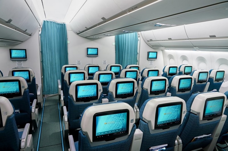 đổi ngày bay Vietnam Airlines Hành khách cần thực hiện thủ tục đổi ngày giờ trước khi bay tối thiểu 3 giờ