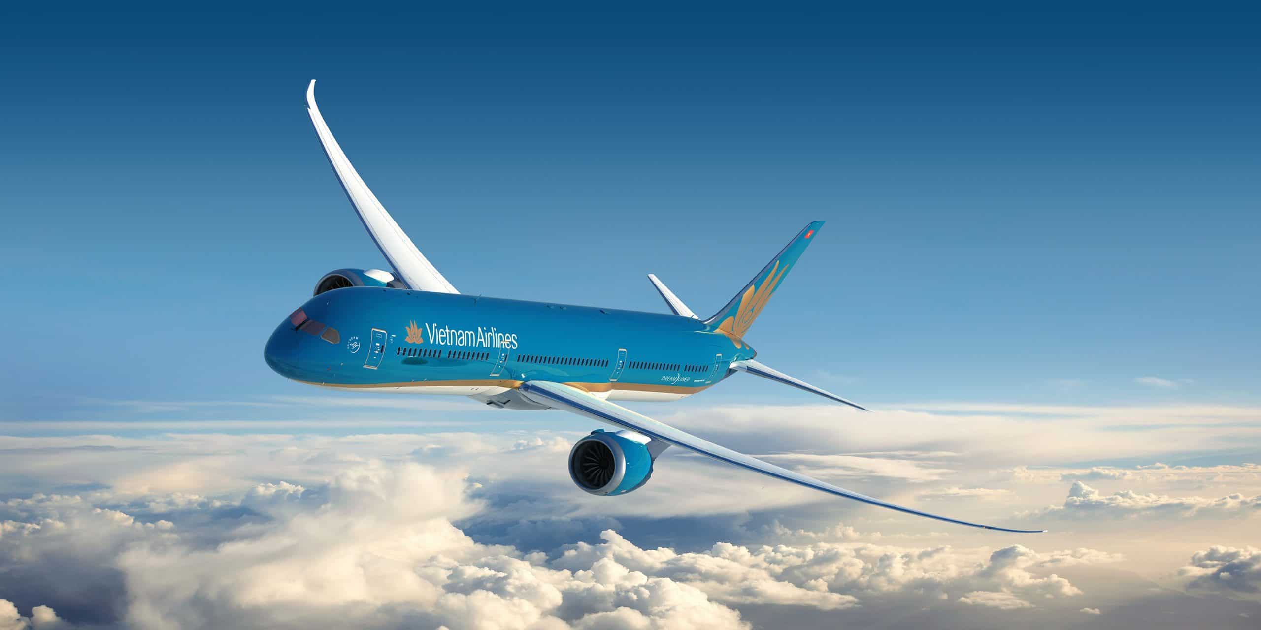 đổi ngày bay Vietnam Airlines Tùy vào từng hạng vé mà mức phí thay đổi ngày bay sẽ có sự khác nhau