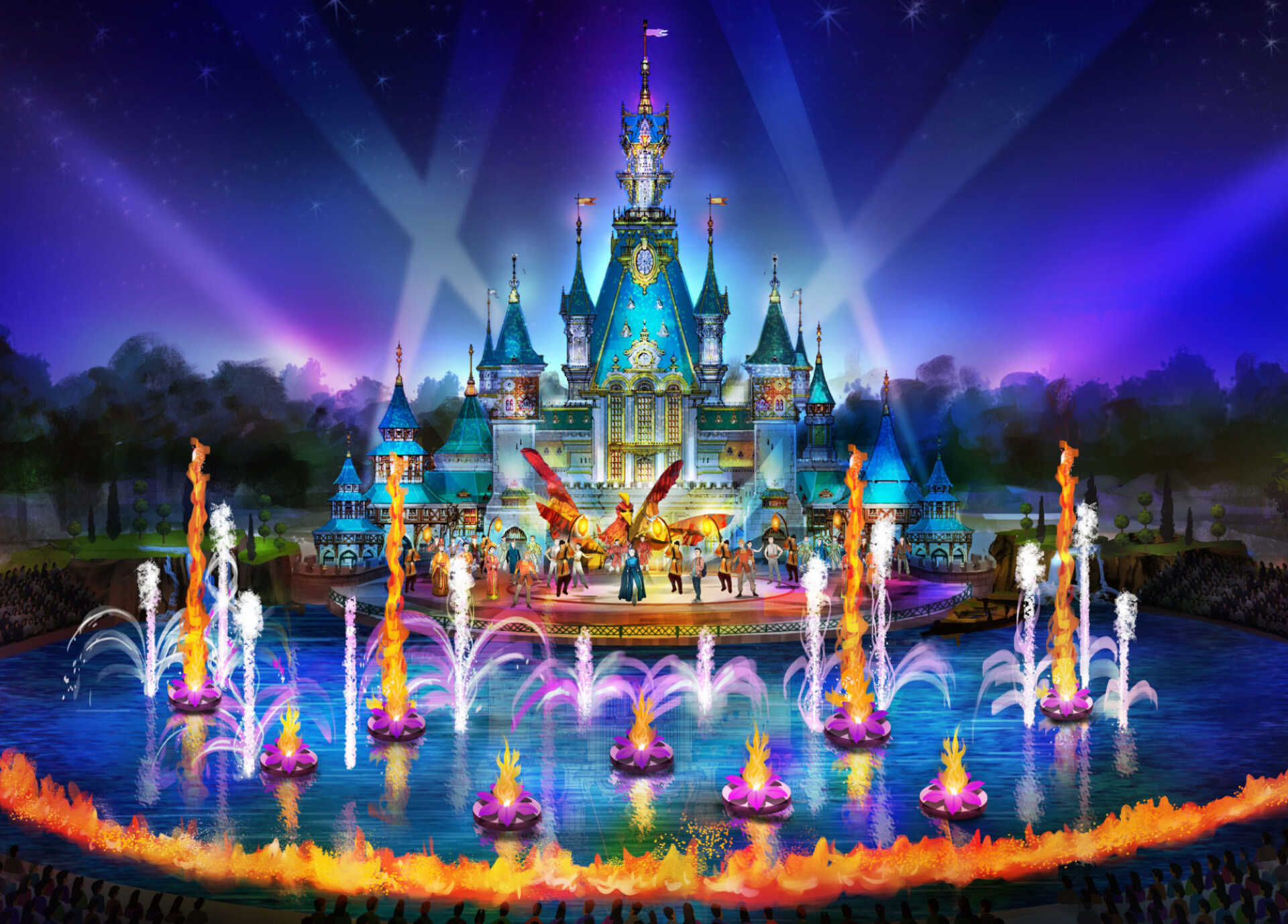 đổi tên vé máy bay Bước vào thế giới giải trí tuyệt vời tại các cơ sở VinWonders với những trò chơi thú vị và trải nghiệm đáng nhớ