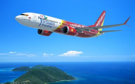 Đổi tên vé máy bay Vietjet: Quy định, phí đổi và cách đổi 2025