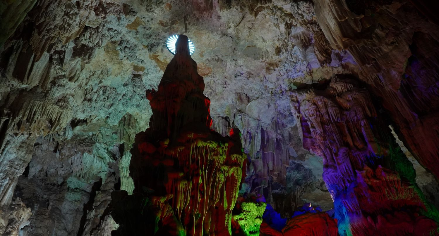 Động Tiên Sơn Vĩnh Lộc 