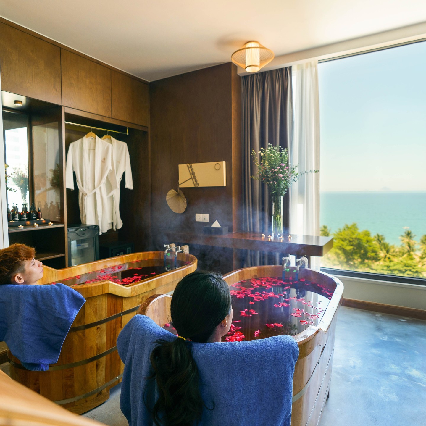 DTX Spa Nha Trang