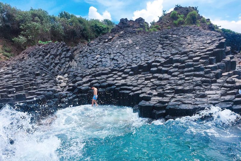 Du lịch 2 người Địa điểm du lịch Phú Yên tuyệt đẹp