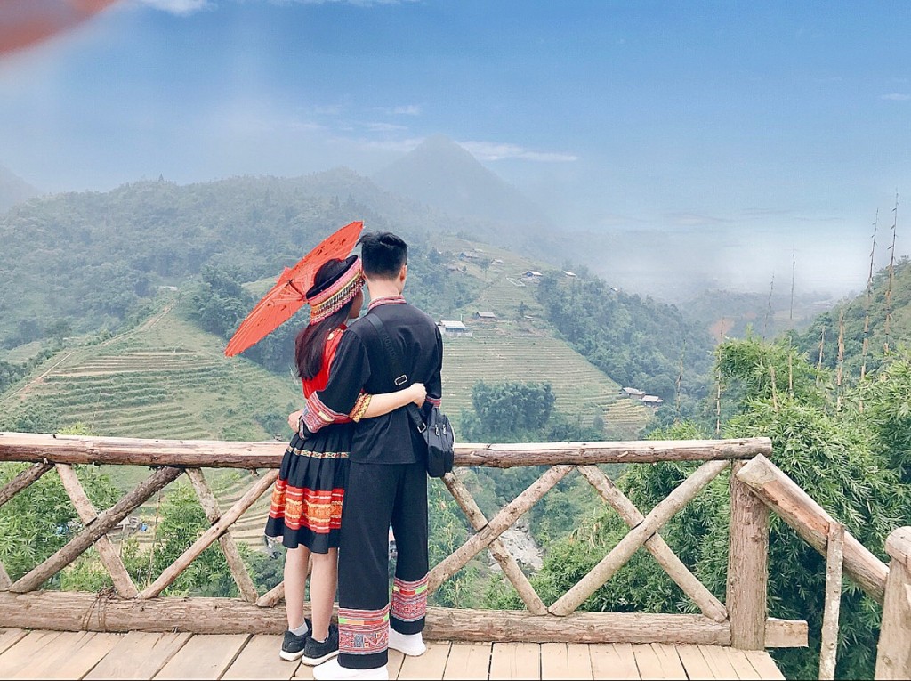 Du lịch 2 người Chi phí du lịch Sapa cho 2 người khoảng bao nhiêu?