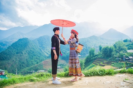 Du lịch 2 người nên đi đâu? Top 16 điểm đến trong nước hấp dẫn nhất