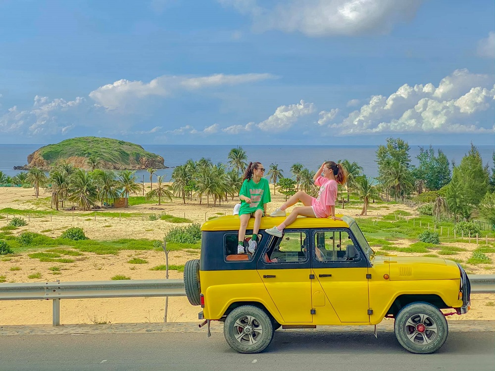 Bạn đã sẵn sàng cho những chuyến du lịch 30/4 1/5 miền Trung thú vị