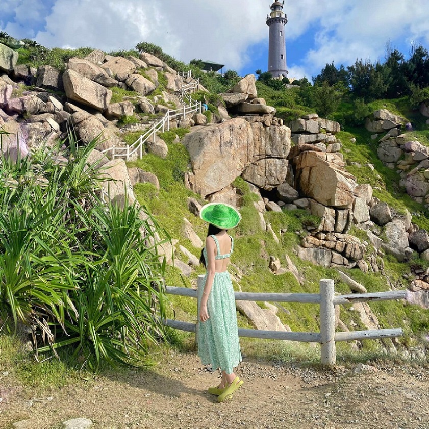 Quy Nhơn đẹp đến mức được ví như “Maldives của Việt Nam”