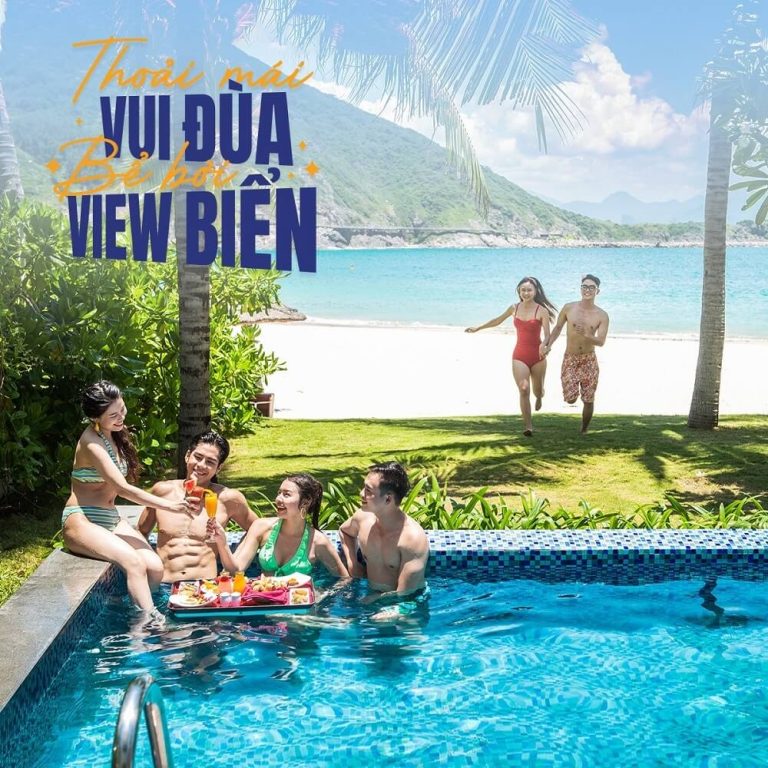 Tận hưởng những hoạt động sôi nổi ngoài trời tại thành phố Đà Nẵng