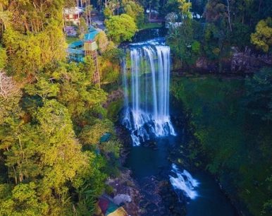 Cẩm nang du lịch Bảo Lộc và top 10 địa điểm hấp dẫn nhất xứ B’lao