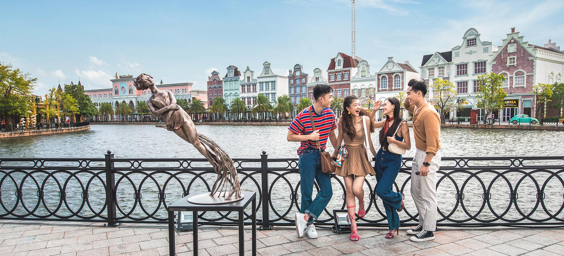 Du lịch bụi Huế