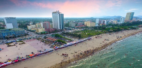 Trọn bộ cẩm nang du lịch Cửa Lò: ăn gì, chơi gì, ở đâu?