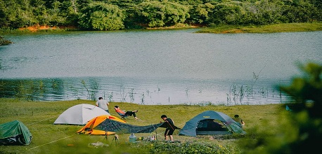 Du lịch Di Linh tự túc: kinh nghiệm ăn chơi, di chuyển & chi phí mới nhất