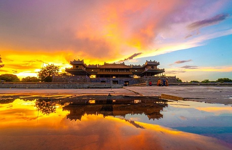 Cẩm nang du lịch Huế tháng 11: Check-in top địa điểm hấp dẫn nhất 2025