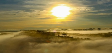 Bí kíp du lịch Măng Đen A-Z và lịch trình bỏ phố về rừng