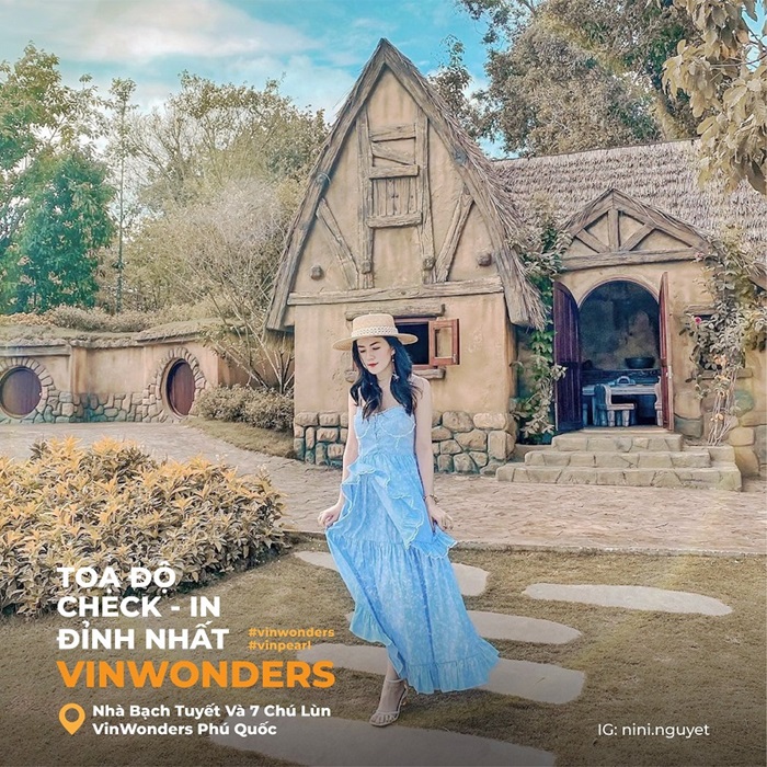 VinWonders Phú Quốc