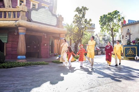 Du lịch mùa xuân: Top 13 điểm đến trong và ngoài nước đẹp mê ly