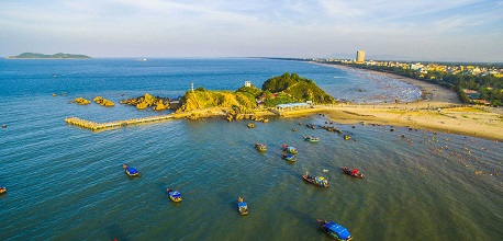 Du lịch Nghệ An 2 ngày 1 đêm – Gợi ý 3 lịch trình thú vị