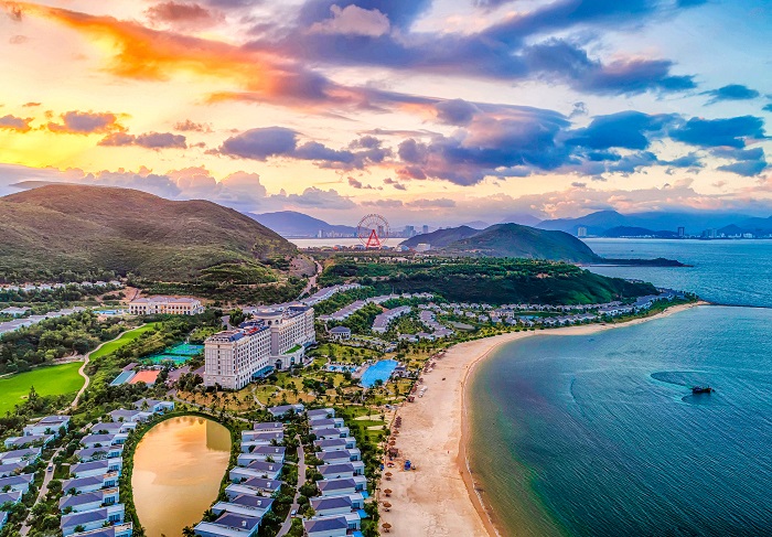 Du lịch người cao tuổi Tour du lịch nghỉ dưỡng cho người cao tuổi tại Nha Trang