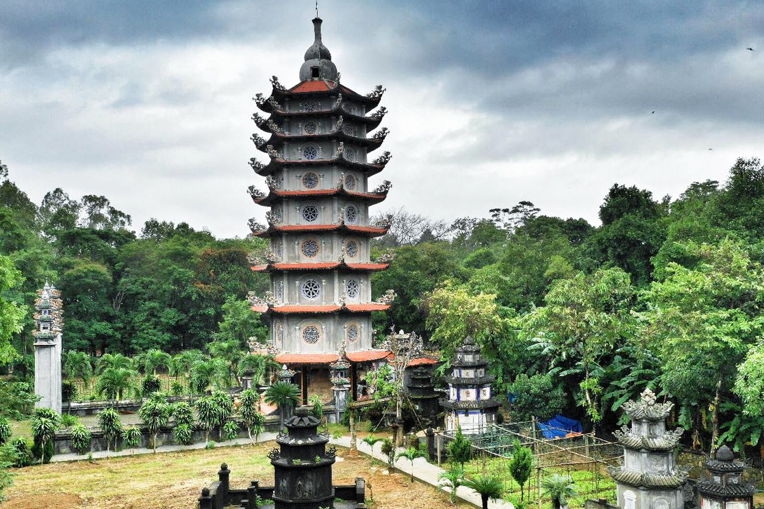 Giới thiệu về du lịch Quảng Ngãi tới du khách