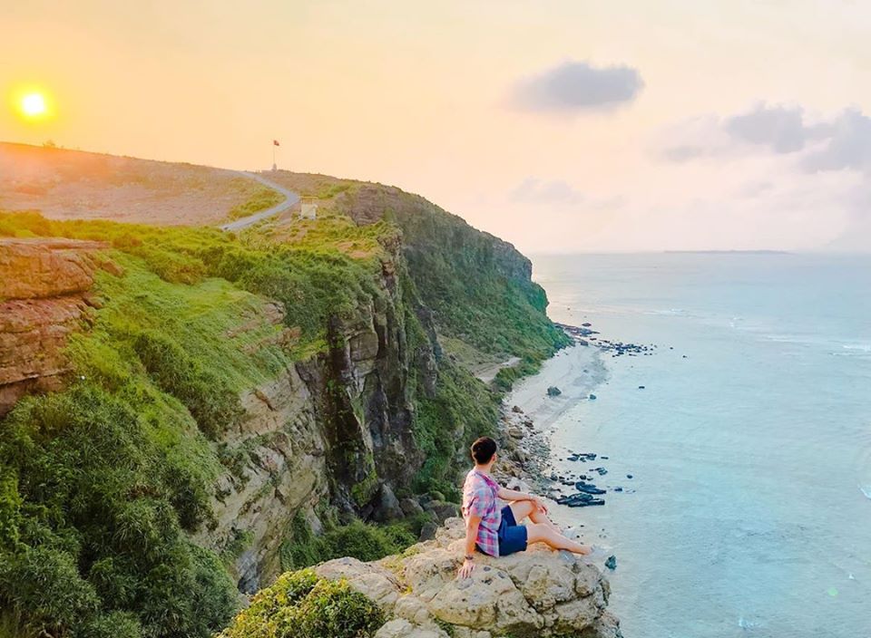 Kinh nghiệm khi đi du lịch Quảng Ngãi