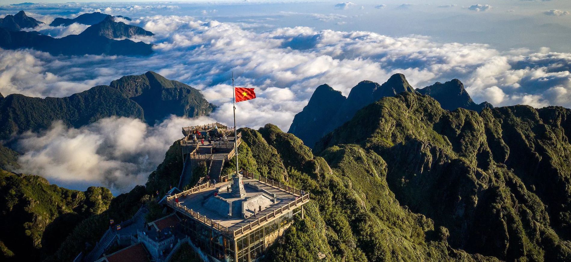 Du lịch Sa Pa 2 ngày 1 đêm