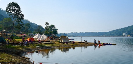 Cẩm nang du lịch Sóc Sơn 2 ngày 1 đêm tiết kiệm mà vẫn VUI HẾT NẤC