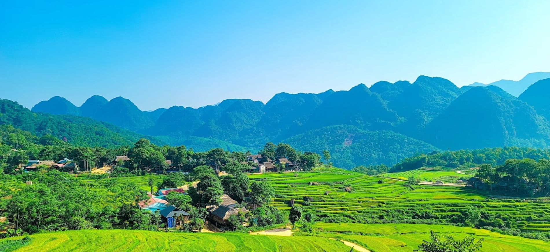 Du lịch Thanh Hóa 2 ngày 1 đêm