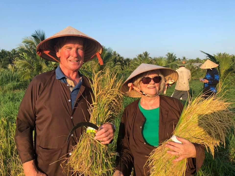 Du lịch trải nghiệm