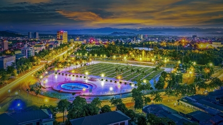 Kinh nghiệm du lịch Vinh Nghệ An có gì chơi, ăn gì ngon?