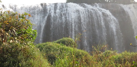 Elephant Falls Dalat: A magnificent natural marvel in Lam Dong