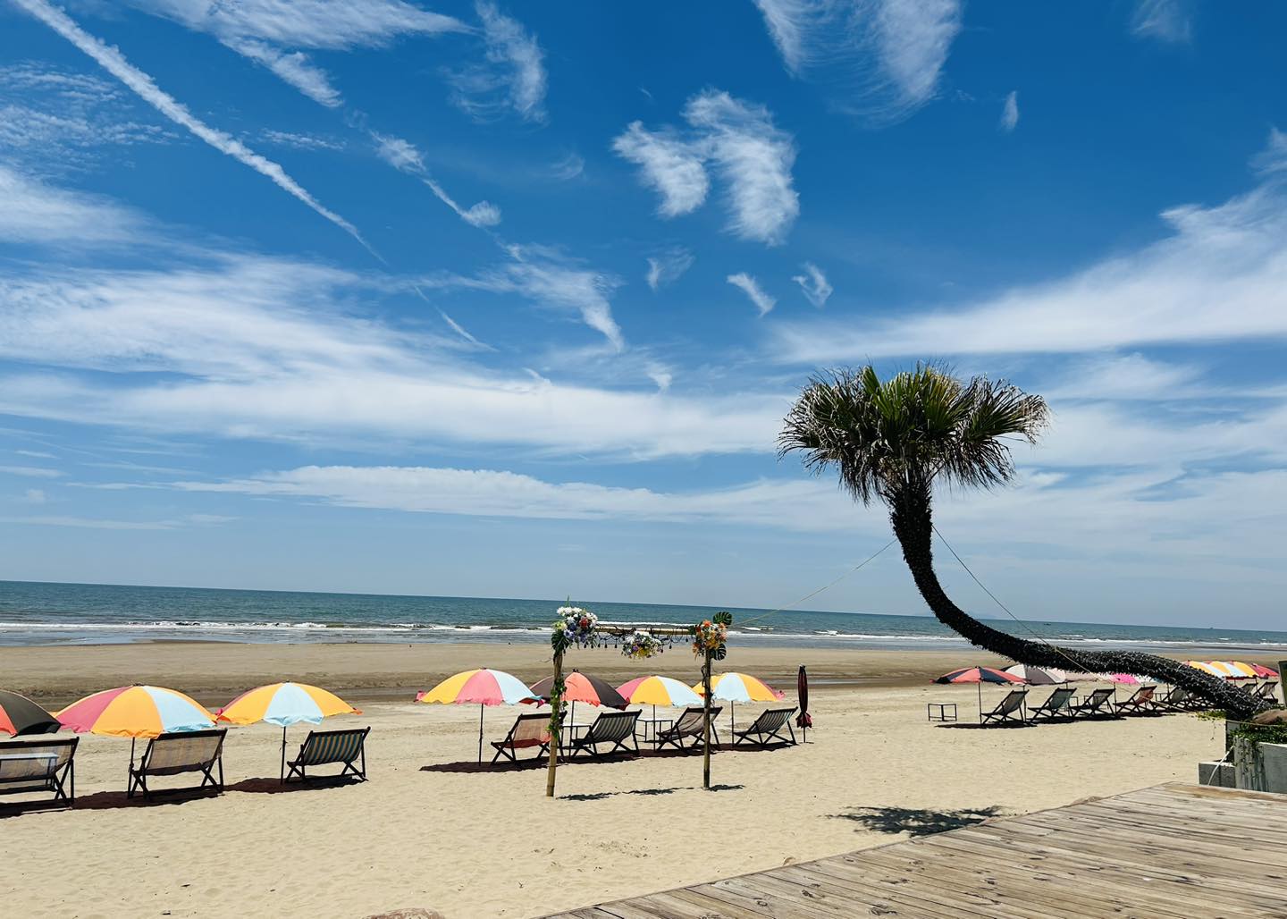 Eo Gió Bãi Ngang Thanh Hóa