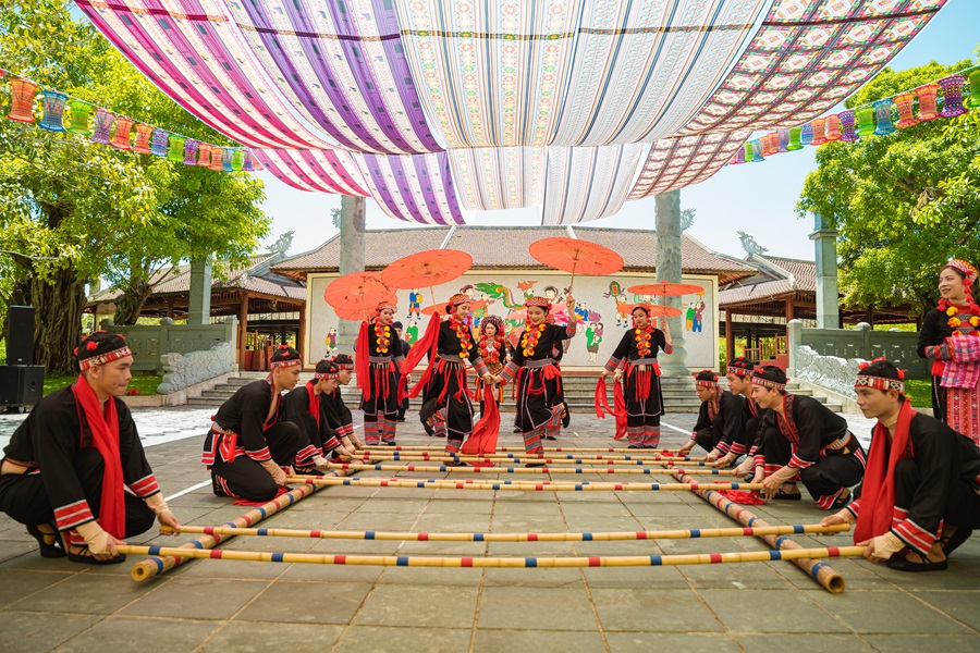 VinWonders Nam Hội An