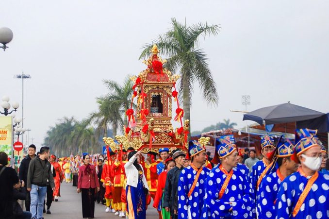 Festivals in Vietnam: Explore 17 vibrant cultural heritages