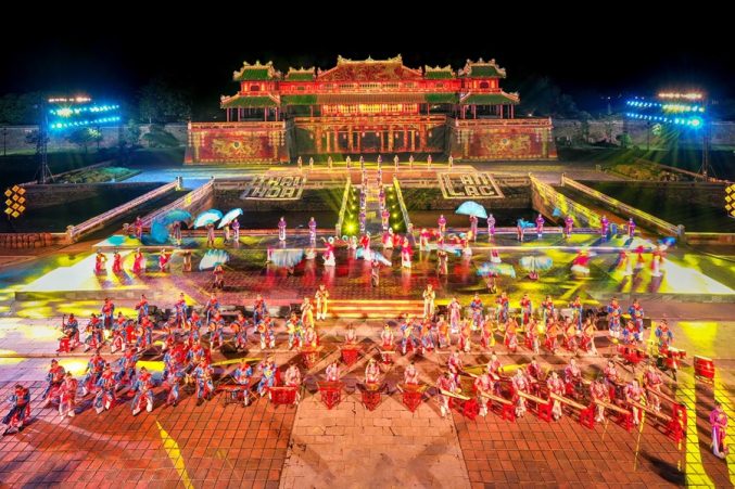 Festivals in Vietnam: Explore 17 vibrant cultural heritages