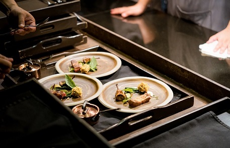 Fine dining in Saigon: 20 lavish restaurants to try