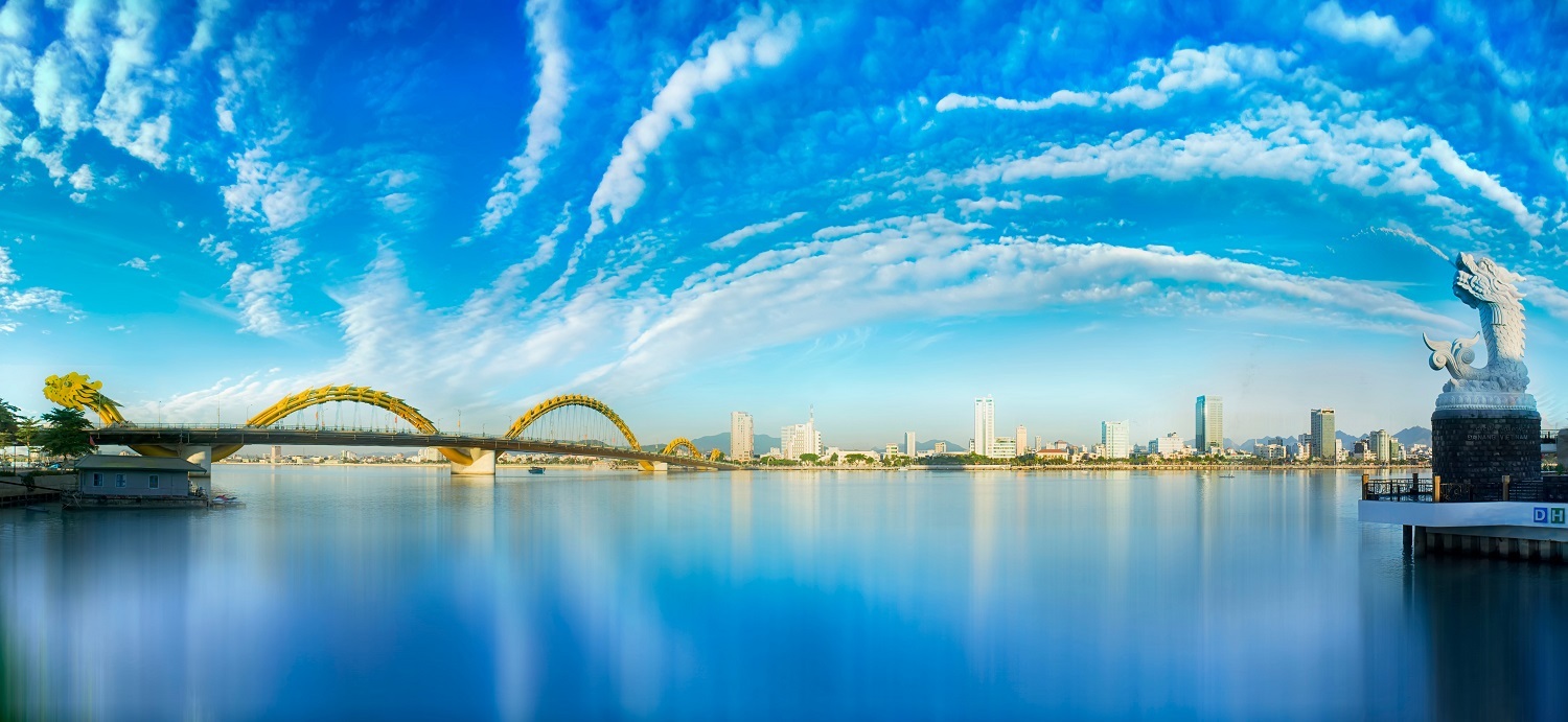 Flights from Ho Chi Minh City to Da Nang