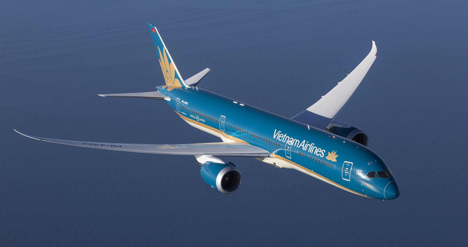 Flights from Bangkok to Da Nang Vietnam